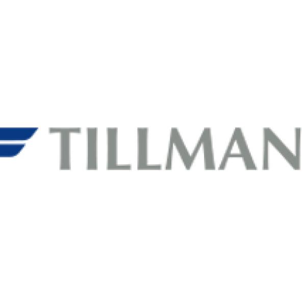 Tillmanns